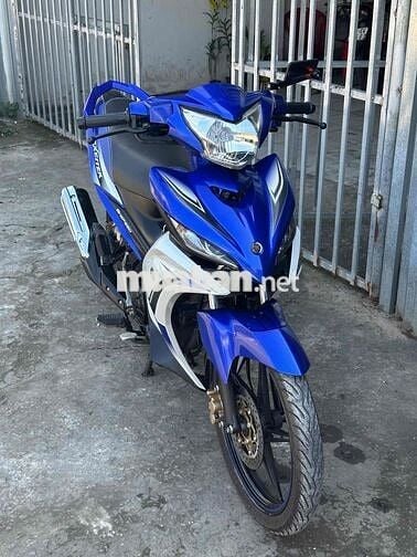 Ex 135 rin a-z xe đẹp