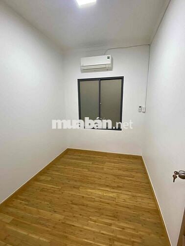 Cho thuê căn hộ đây đủ tiên nghi số 7 Cao Bá Nhạ Q1