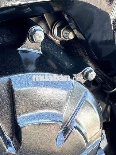 Ex 135 rin a-z xe đẹp