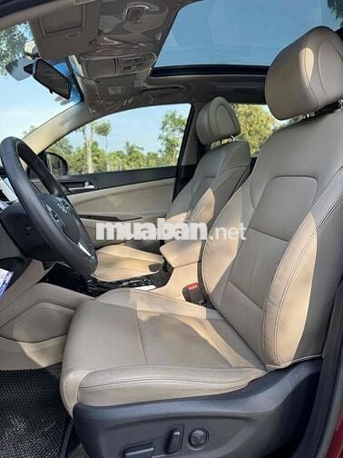 🚘Hyundai Tucson 2018 1.6 AT Turbo 🚘