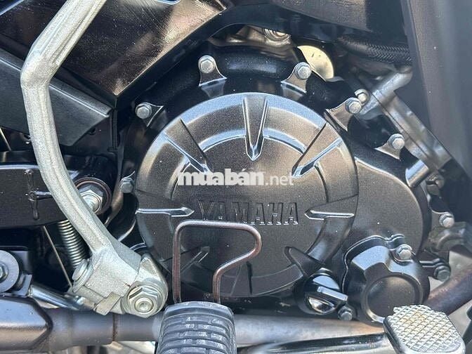 Ex 135 rin a-z xe đẹp