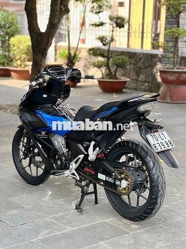 WINNER X 2019 XE ĐẸP MÁY ZIN GIẤY TỜ ĐẦY ĐỦ