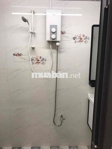 Cho thuê căn hộ đây đủ tiên nghi số 7 Cao Bá Nhạ Q1