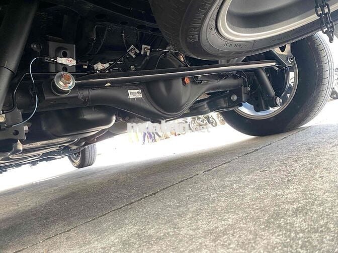 Toyota Innova 2023 2.0G 9700km