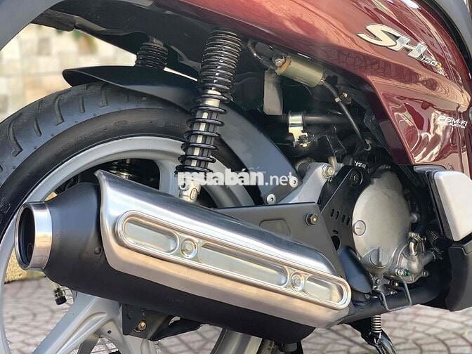 Sh150 2009  zin nguyên bản lăn bánh 2015. 1 chủ