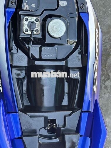 Ex 135 rin a-z xe đẹp