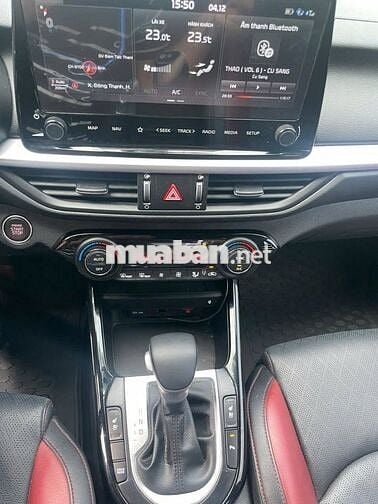 KIA K3 2.0 PREMIUM 2024 GIA ĐÌNH LƯỚT 1 CHỦ HT 75%