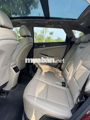 🚘Hyundai Tucson 2018 1.6 AT Turbo 🚘