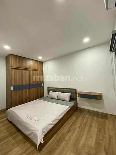 CHO THUÊ CĂN HỘ 2-3 NGỦ. FULL ĐỒ & CƠ BẢN