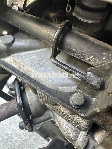 Ex 135 rin a-z xe đẹp