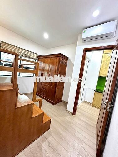 BÁN GẤP CĂN HỘ 54,2m2, 2PN, 2WC CT12 KVKL - HOÀNG MAI - HÀ NỘI.