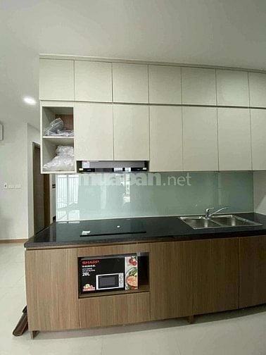 CHO THUÊ CĂN HỘ 2-3 NGỦ. FULL ĐỒ & CƠ BẢN