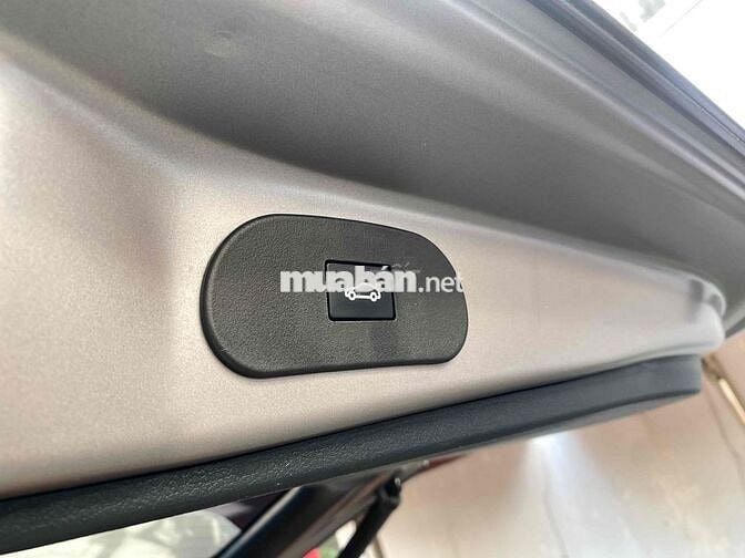 Toyota Innova 2023 2.0G 9700km