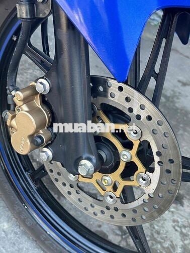 Ex 135 rin a-z xe đẹp