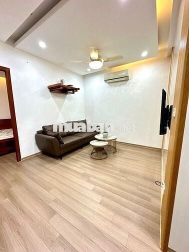 BÁN GẤP CĂN HỘ 54,2m2, 2PN, 2WC CT12 KVKL - HOÀNG MAI - HÀ NỘI.