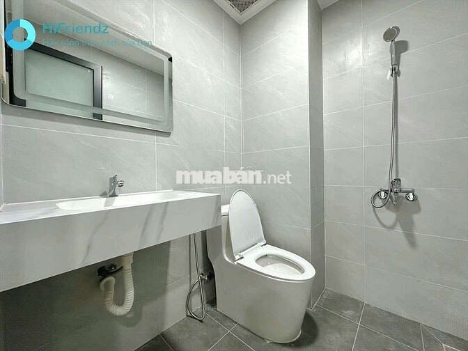 💯CHO THUÊ CĂN HỘ BAN CÔNG NGAY VÒNG XOAY DÂN CHỦ