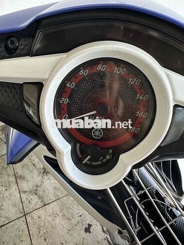 Ex 135 rin a-z xe đẹp