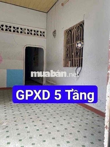Một đời chủ 112m2 ngang 7m xe hơi ngủ nhà - 8,4 tỷ