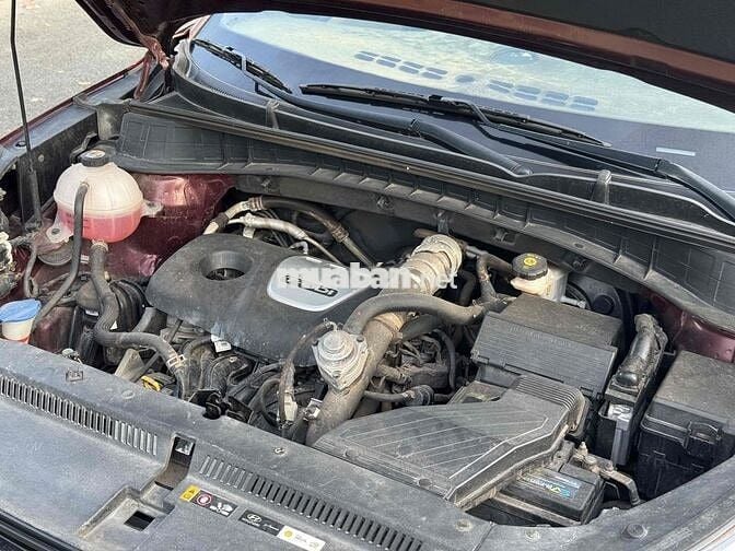 🚘Hyundai Tucson 2018 1.6 AT Turbo 🚘