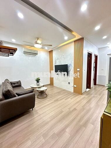 BÁN GẤP CĂN HỘ 54,2m2, 2PN, 2WC CT12 KVKL - HOÀNG MAI - HÀ NỘI.