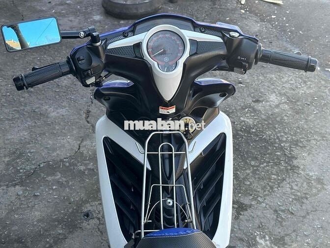 Ex 135 rin a-z xe đẹp