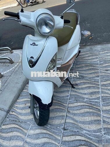 xe tay ga atila fi phun xăng