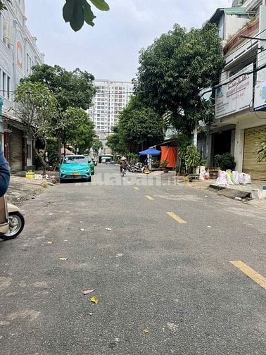 ♦nhà 4x20 khu Tên Lửa, 1 trệt 2 lầu , Bình Trị Đông B ,Bình Tân 