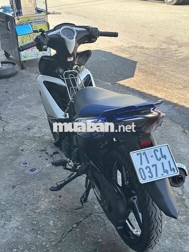 Ex 135 rin a-z xe đẹp