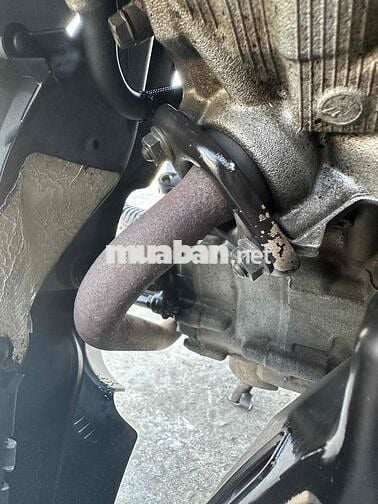 Ex 135 rin a-z xe đẹp