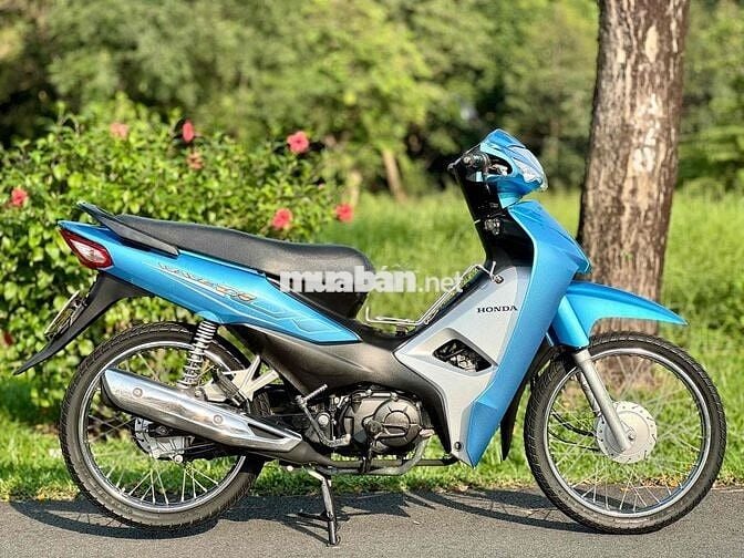 ✅✅WAVE 110cc.ZIN NGUYÊN BẢN .SIÊU KENG