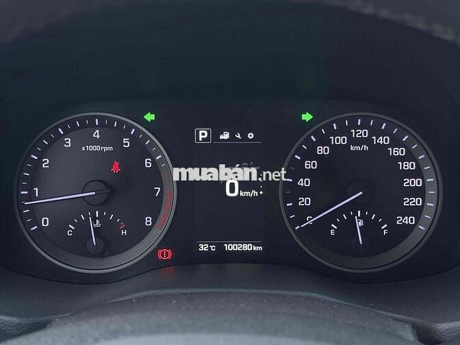 🚘Hyundai Tucson 2018 1.6 AT Turbo 🚘