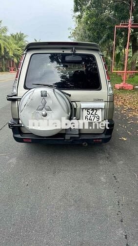 Mitsubishi Jolie 2005