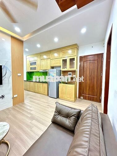 BÁN GẤP CĂN HỘ 54,2m2, 2PN, 2WC CT12 KVKL - HOÀNG MAI - HÀ NỘI.