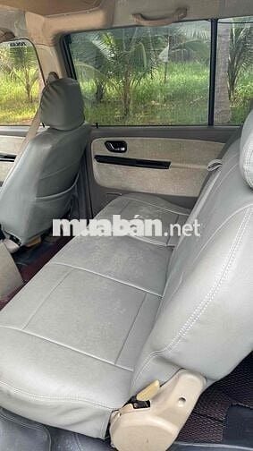 Mitsubishi Jolie 2005