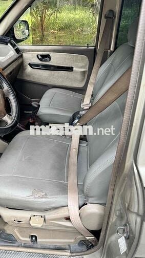 Mitsubishi Jolie 2005