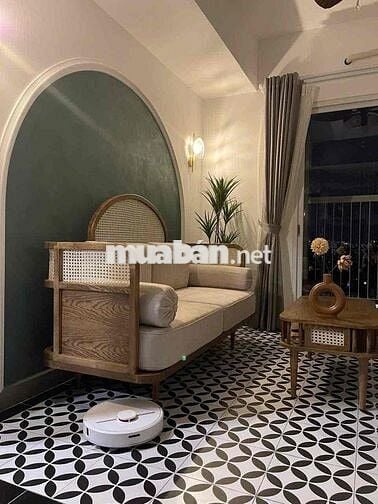 Cho thuê Carillon 7 - 71m² – 2PN 2WC – Giá 11.5 triệu