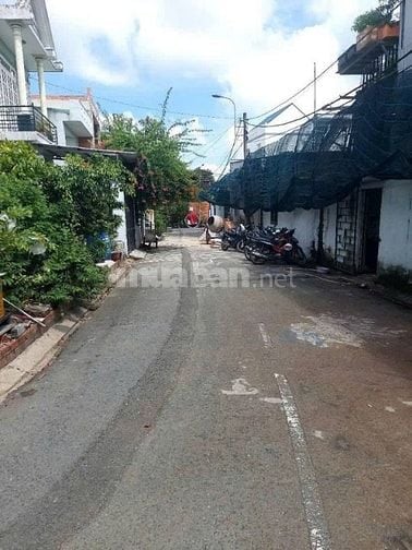 Bán Nhà 200,4m2 giá 690tr ngay Nguyễn Du, Trảng Bàng, Tây Ninh