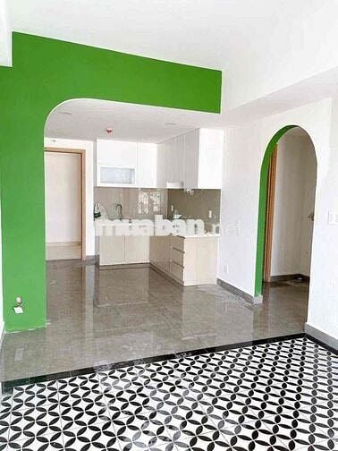 Cho thuê Carillon 7 - 71m² – 2PN 2WC – Giá 11.5 triệu