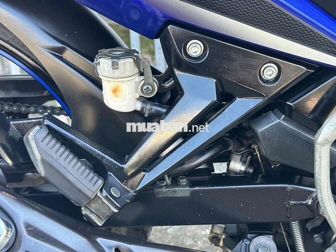 Ex 135 rin a-z xe đẹp