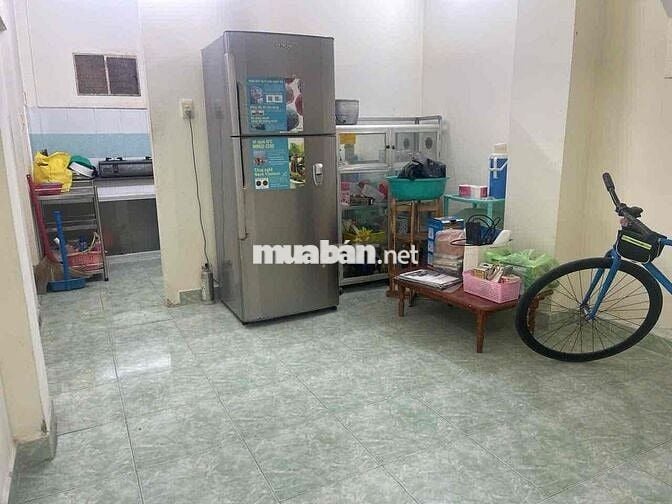 CHO THUÊ NHÀ GIÁ RẺ HẺM AN NINH KO NGẬP NƯỚC