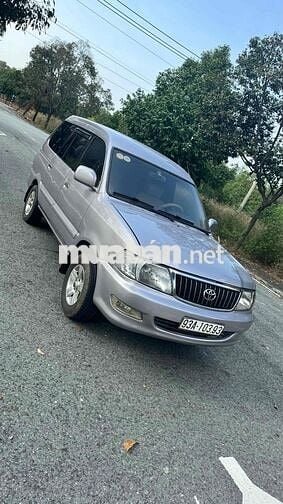 Toyota Zace 2005 GL