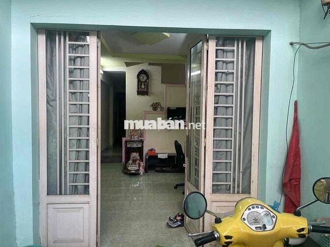 CHO THUÊ NHÀ GIÁ RẺ HẺM AN NINH KO NGẬP NƯỚC