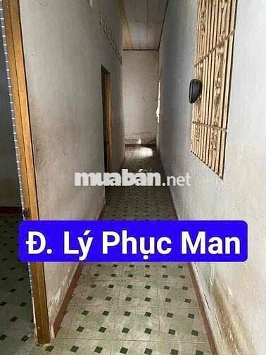 Một đời chủ 112m2 ngang 7m xe hơi ngủ nhà - 8,4 tỷ