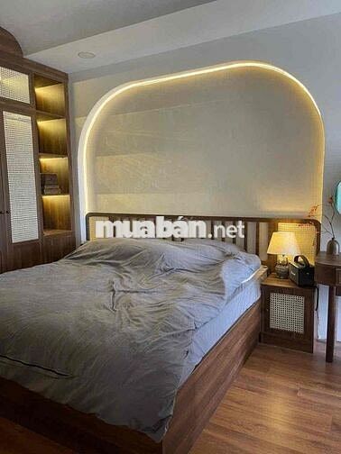 Cho thuê Carillon 7 - 71m² – 2PN 2WC – Giá 11.5 triệu