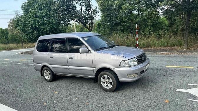 Toyota Zace 2005 GL