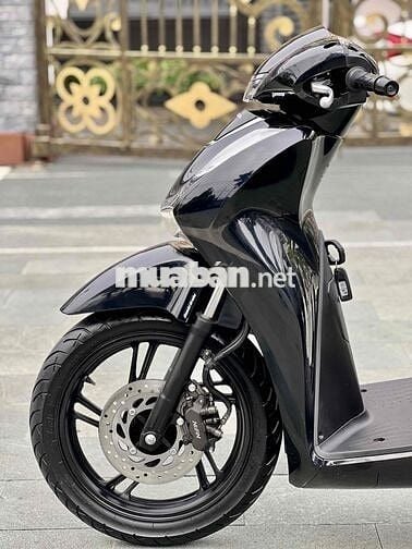 SH 125 2022 ĐEN BÓNG BSTP CHÍNH CHỦ CÓ BÁN GÓP