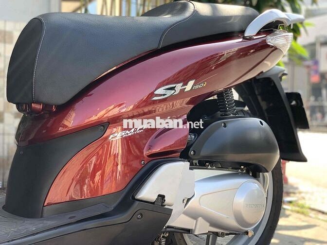 Sh150 2009  zin nguyên bản lăn bánh 2015. 1 chủ