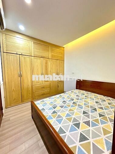 BÁN GẤP CĂN HỘ 54,2m2, 2PN, 2WC CT12 KVKL - HOÀNG MAI - HÀ NỘI.