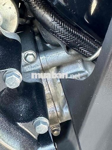 Ex 135 rin a-z xe đẹp