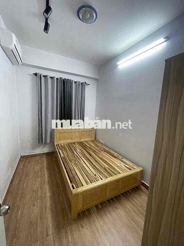 Cho thuê Âu Cơ Tower – 88m² – 3PN 2WC – Giá 12tr/tháng